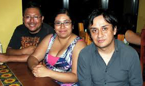 Salud Translation Services interpretation services