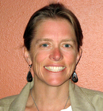 Sarah Rowan - Salud Translation Services