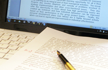Salud Translation Services